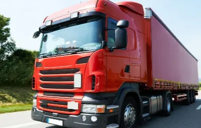 Adana Küçükçekmece Ambar Kargo