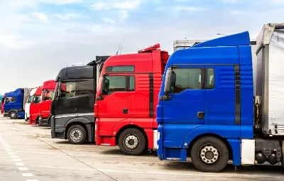 Adana Küçükçekmece Ambar Nakliyat