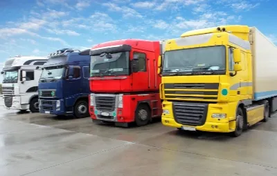 Adana Küçükçekmece Nakliye Ambarı