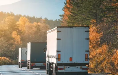 Adana ile Küçükçekmece Arası Klima Taşıma