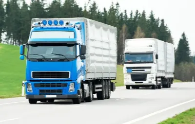 Adana ile Küçükçekmece Arası Eşya Taşıma